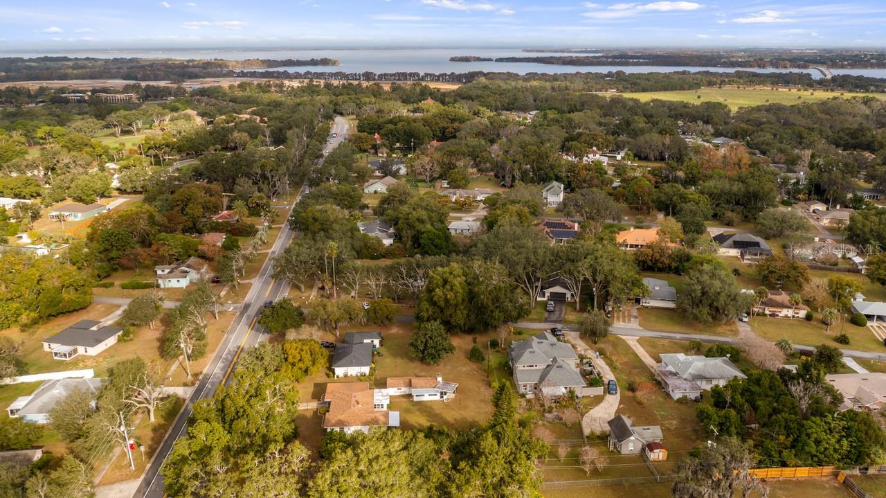 HOWEY EMERY HEIGHTS - Residential