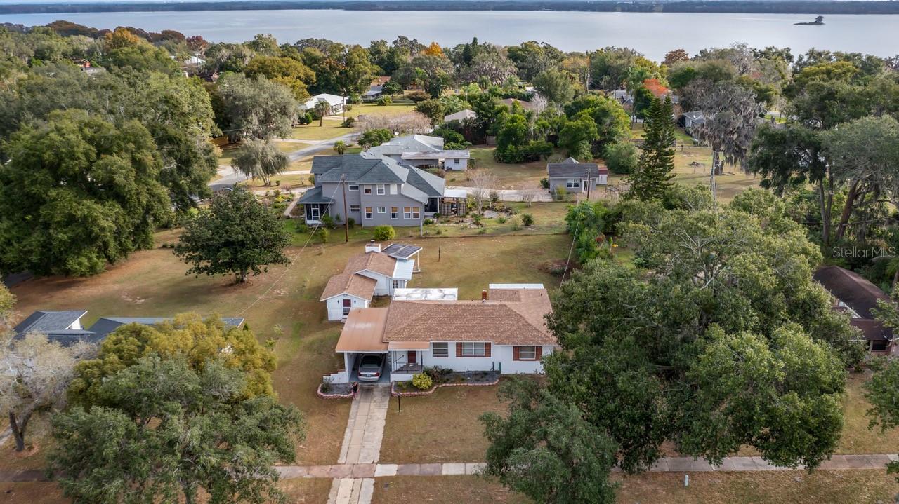 HOWEY EMERY HEIGHTS - Residential