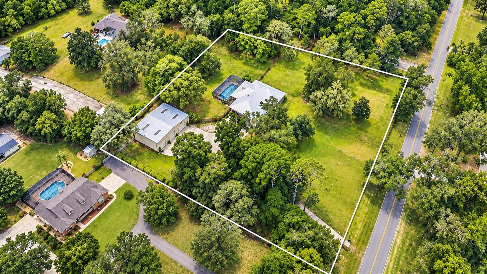 1530 W BERESFORD ROAD