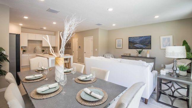 ONE COLLEGE PLACE - Residential