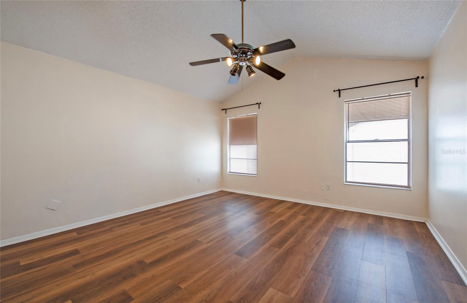 BAYPORT WEST PH I - Residential