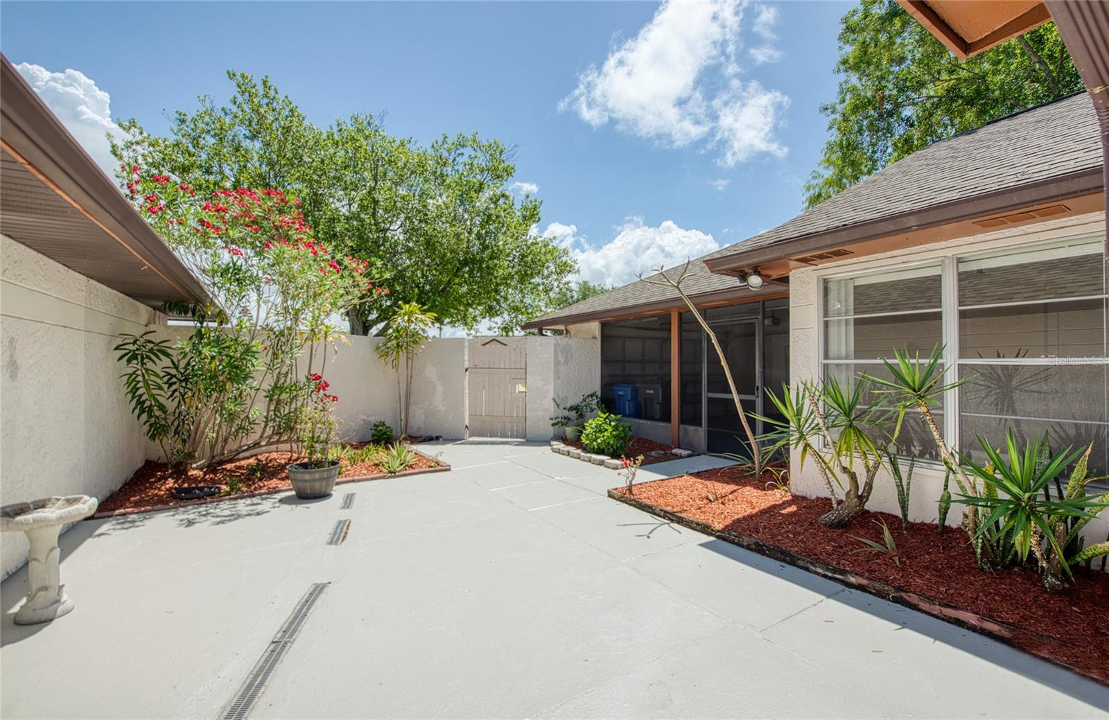 BAYPORT WEST PH I - Residential