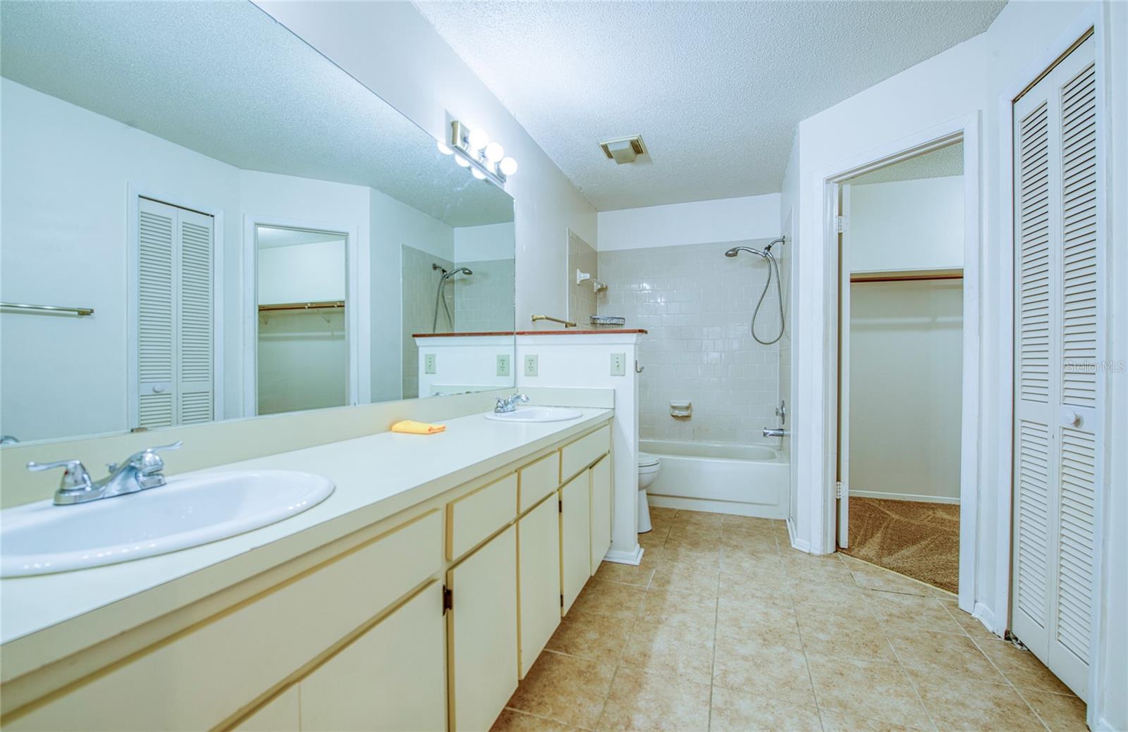 BAYPORT WEST PH I - Residential