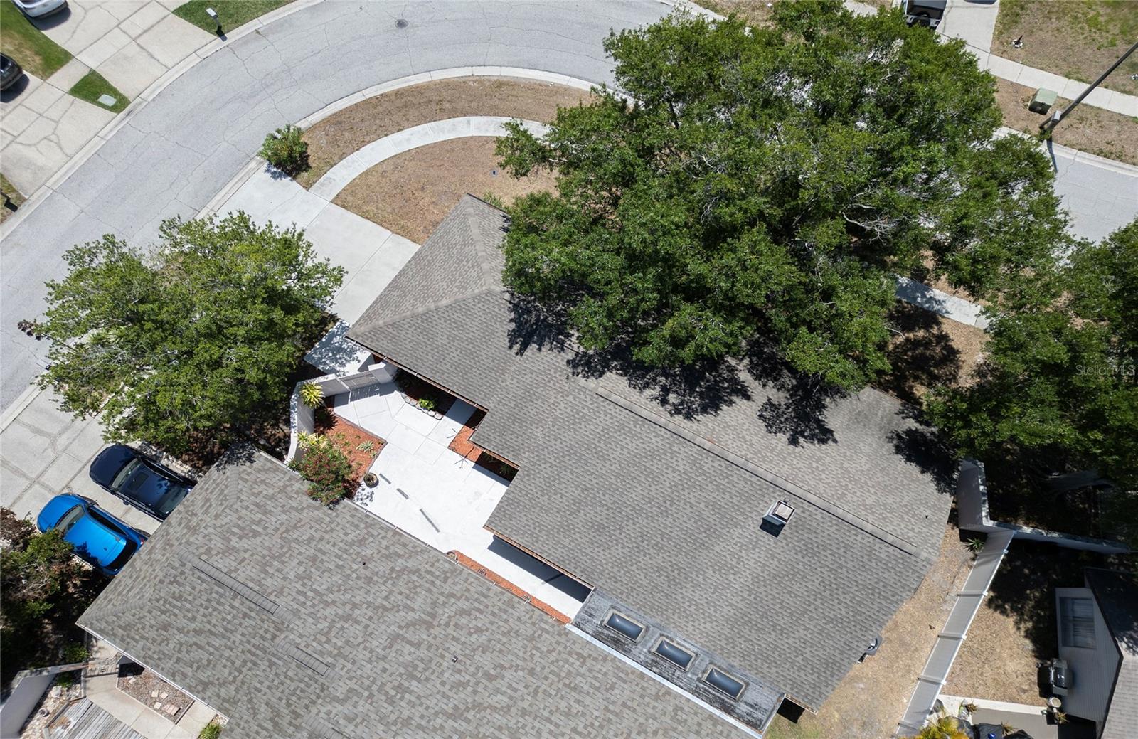 BAYPORT WEST PH I - Residential