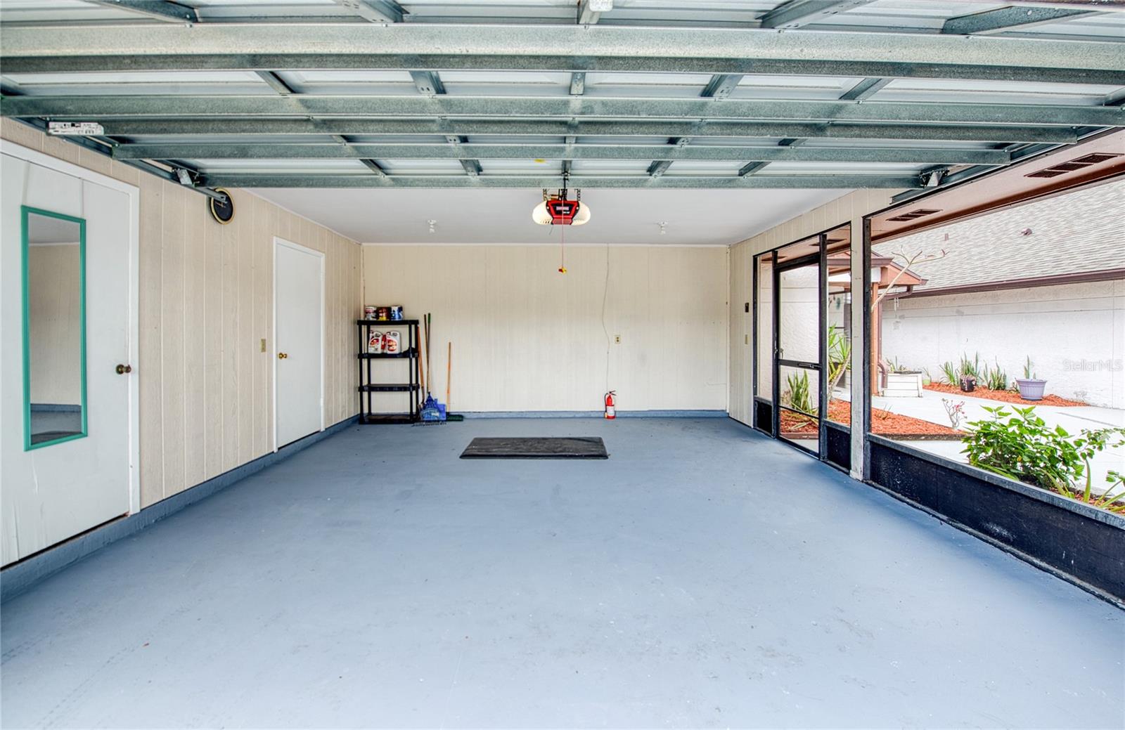 BAYPORT WEST PH I - Residential