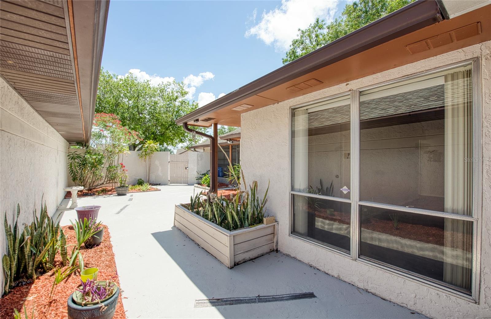 BAYPORT WEST PH I - Residential