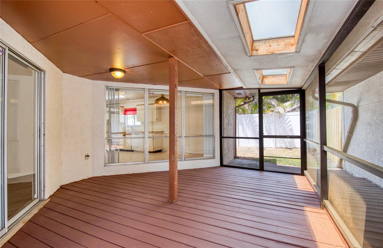 BAYPORT WEST PH I - Residential