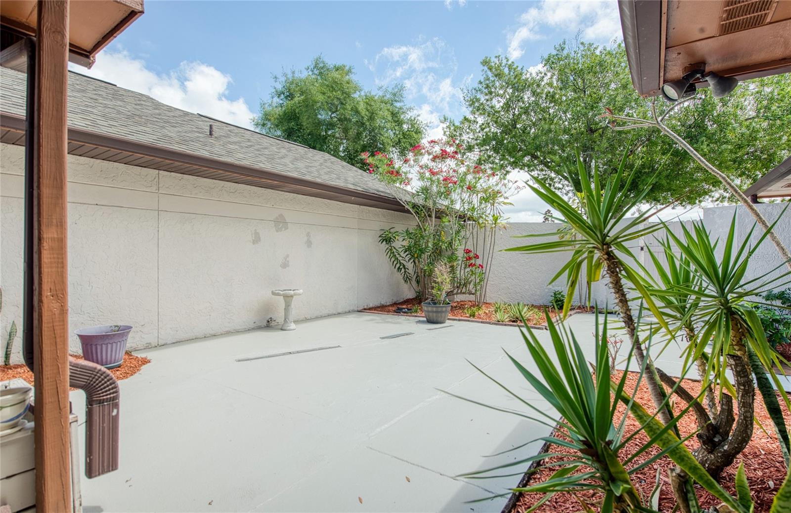 BAYPORT WEST PH I - Residential