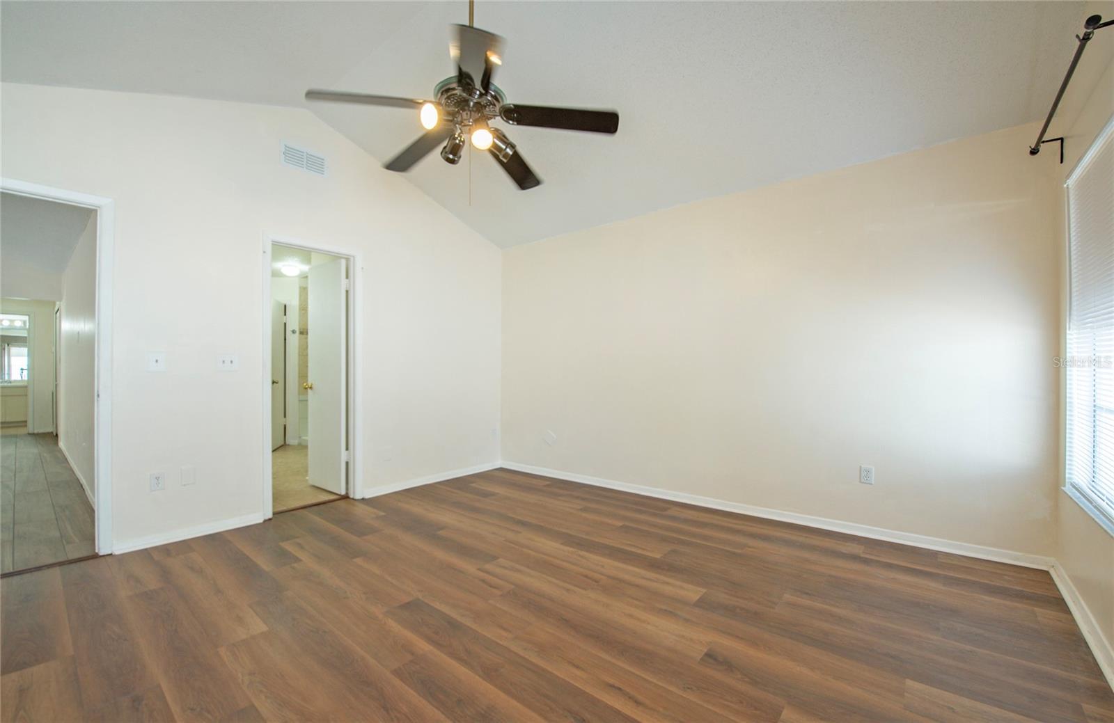 BAYPORT WEST PH I - Residential