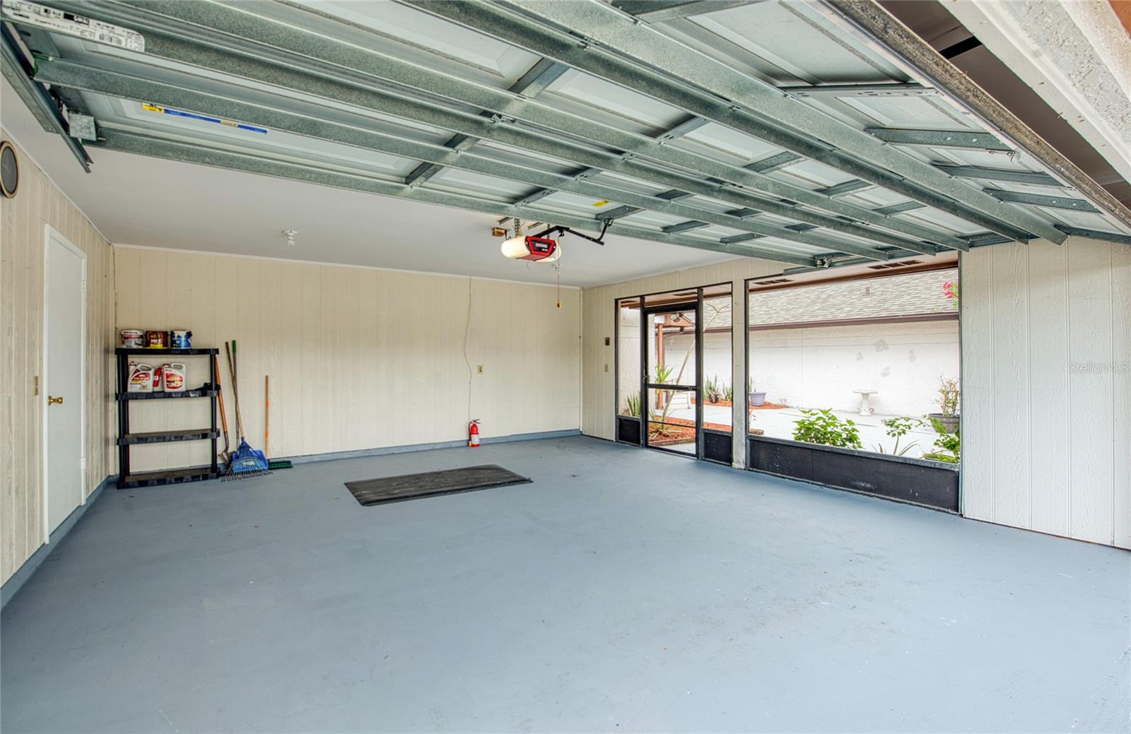 BAYPORT WEST PH I - Residential
