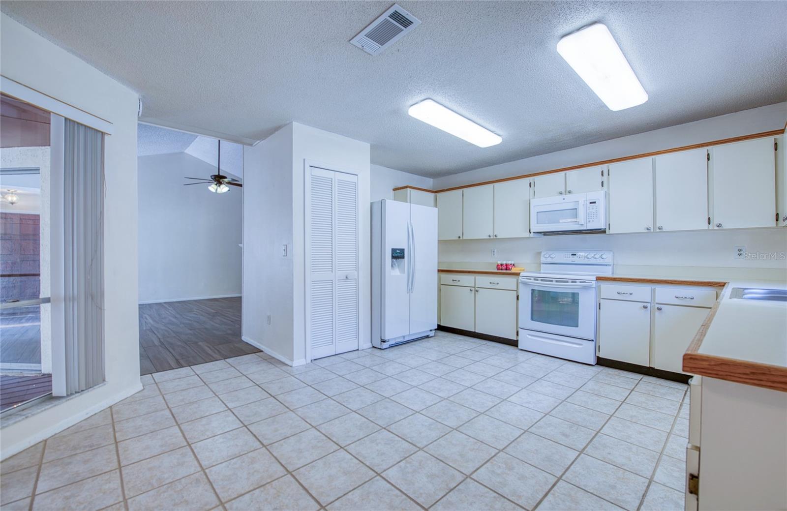BAYPORT WEST PH I - Residential