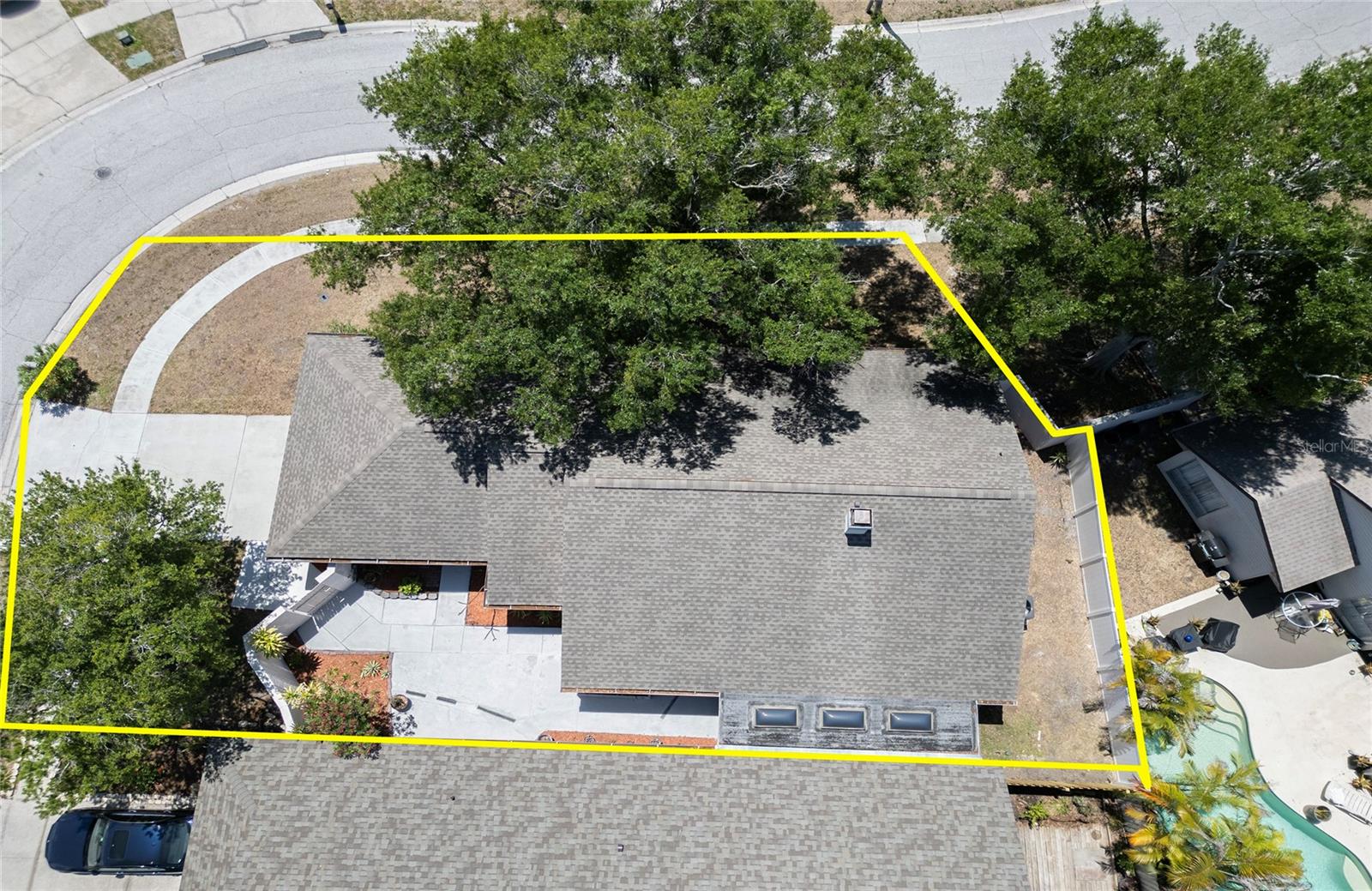 BAYPORT WEST PH I - Residential