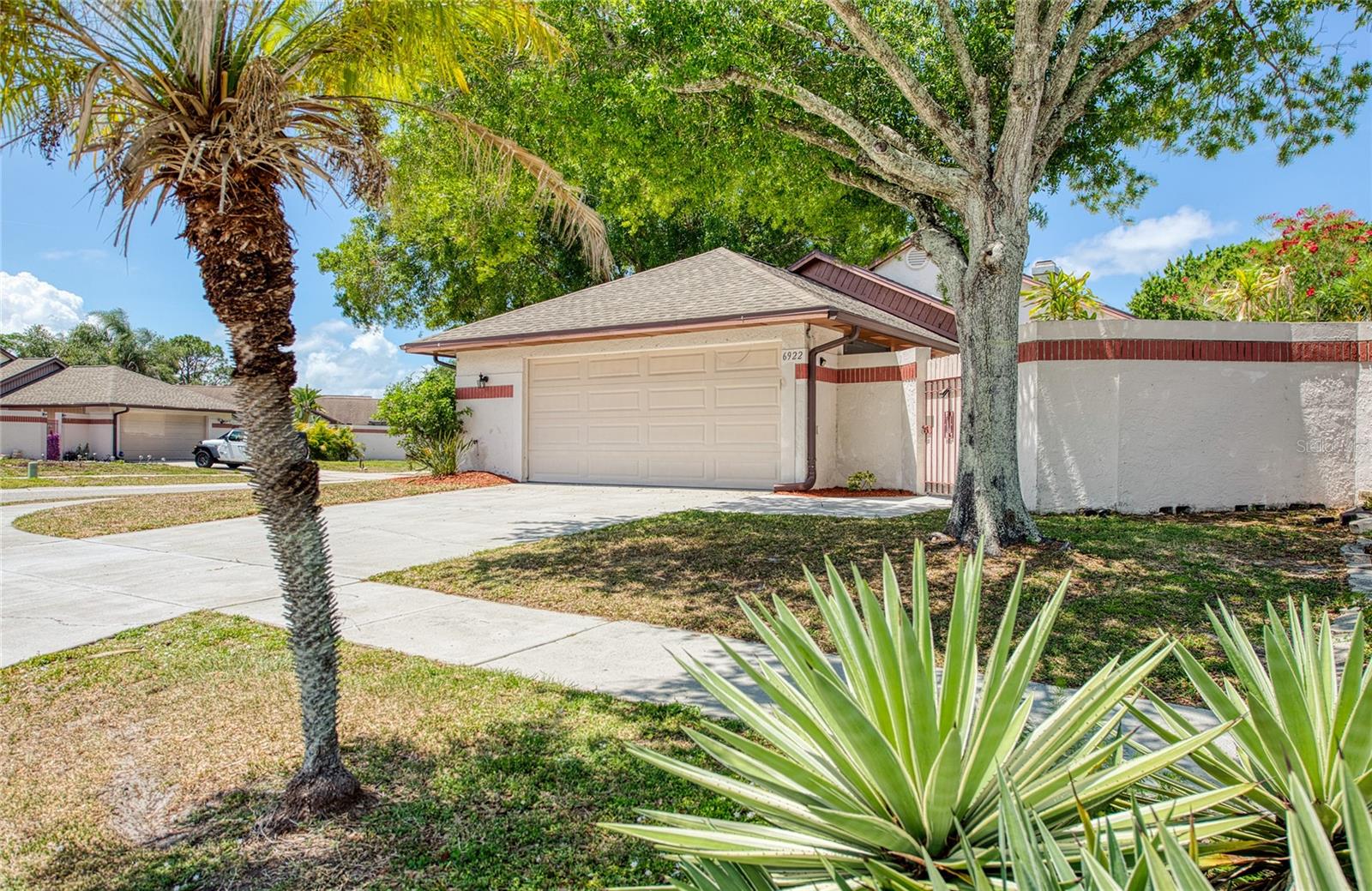 6922 SILVERMILL DRIVE