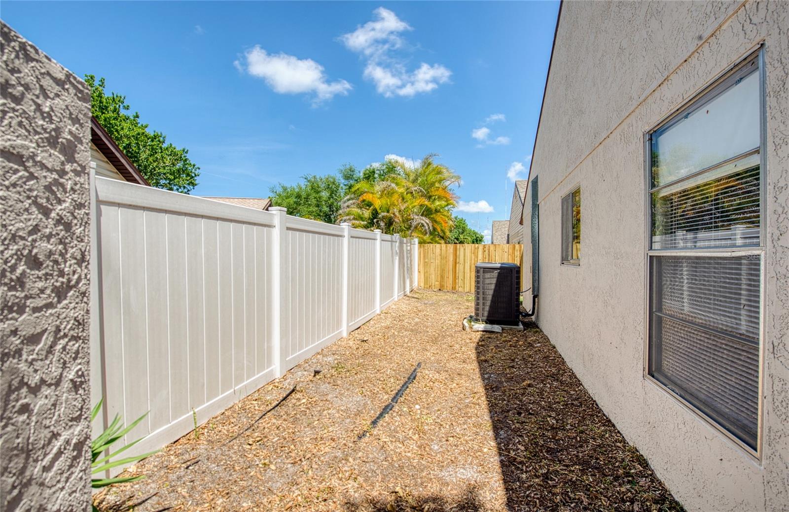 BAYPORT WEST PH I - Residential