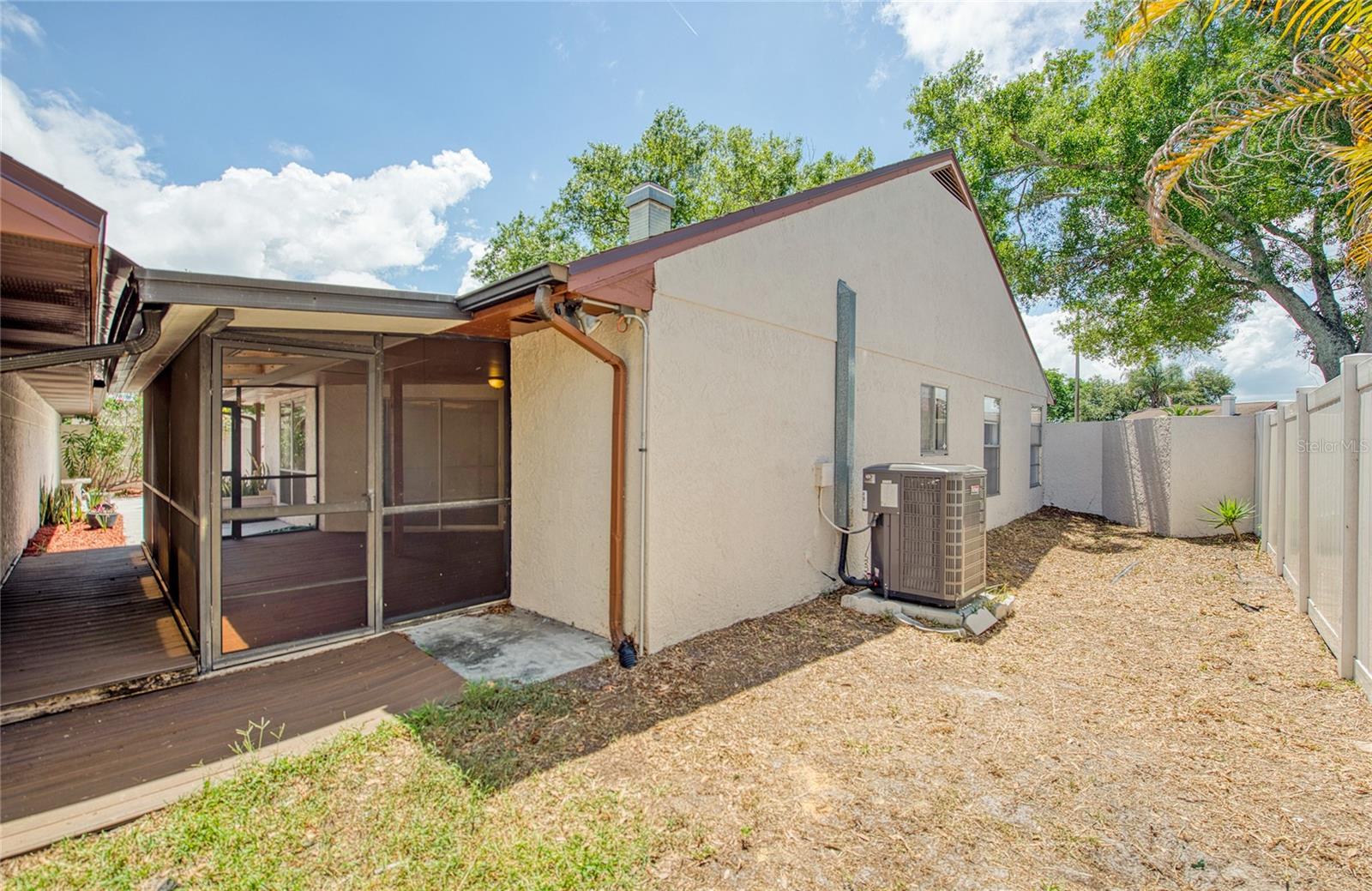 BAYPORT WEST PH I - Residential