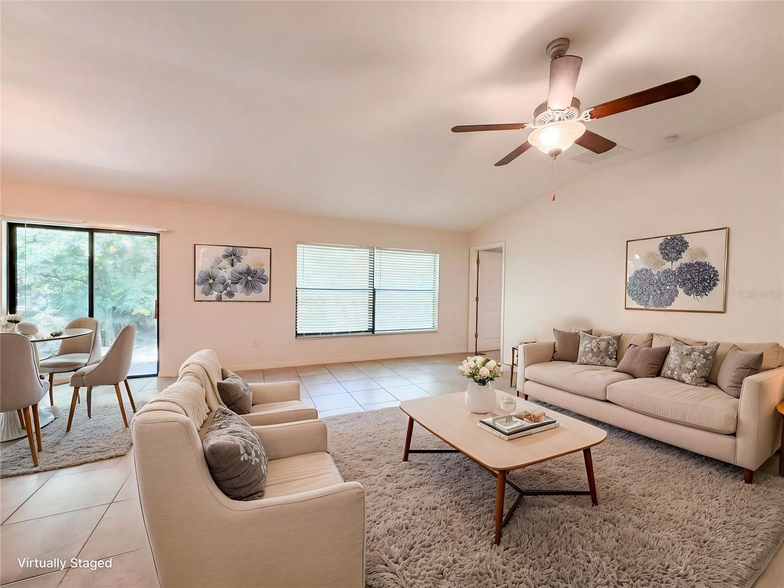 TWIN CREEKS PH 1 & 2 - Residential