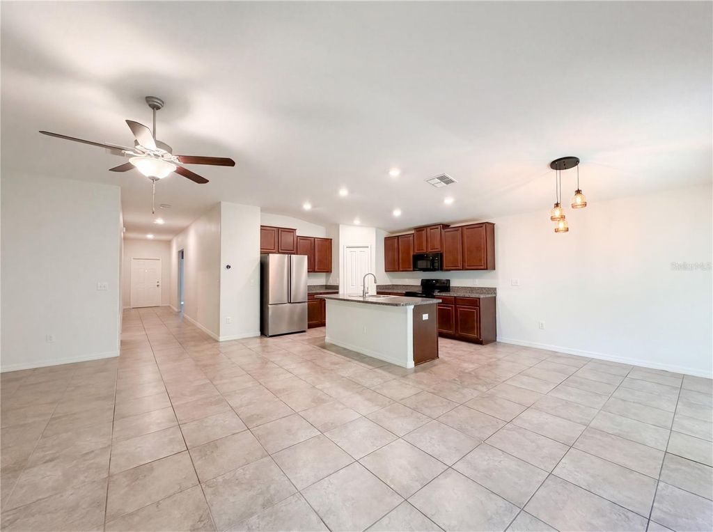Photo of 12707 Lemon Pepper Drive, Riverview, FL 33578 (MLS # O6402263)