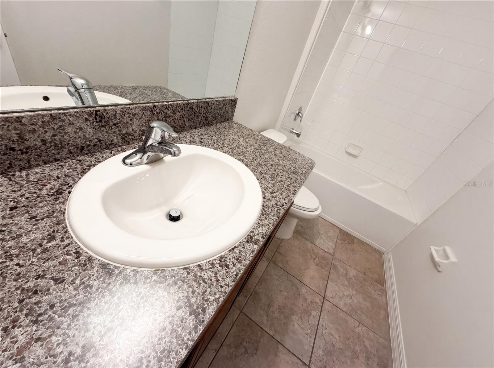 TWIN CREEKS PH 1 & 2 - Residential