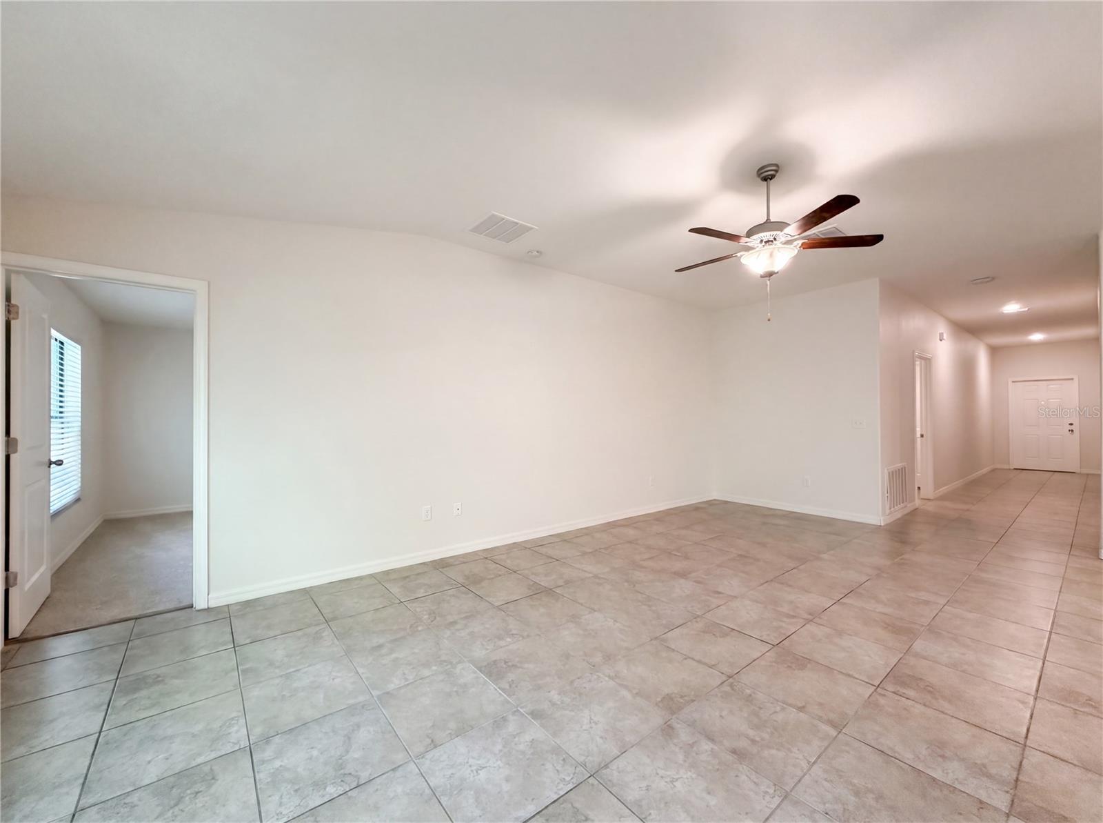 TWIN CREEKS PH 1 & 2 - Residential