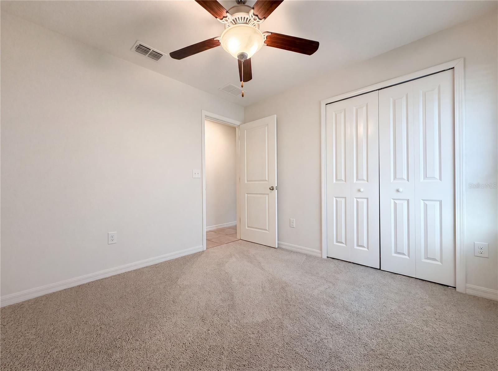 TWIN CREEKS PH 1 & 2 - Residential