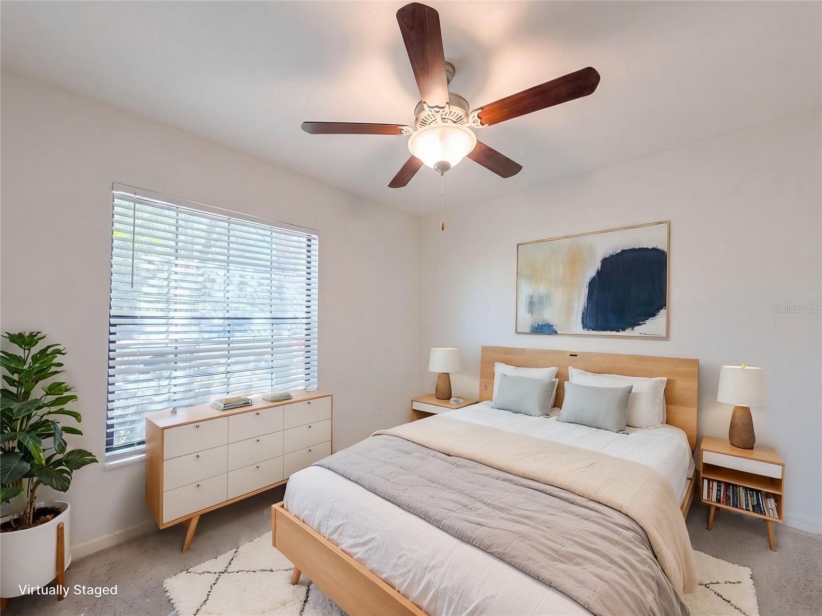 TWIN CREEKS PH 1 & 2 - Residential