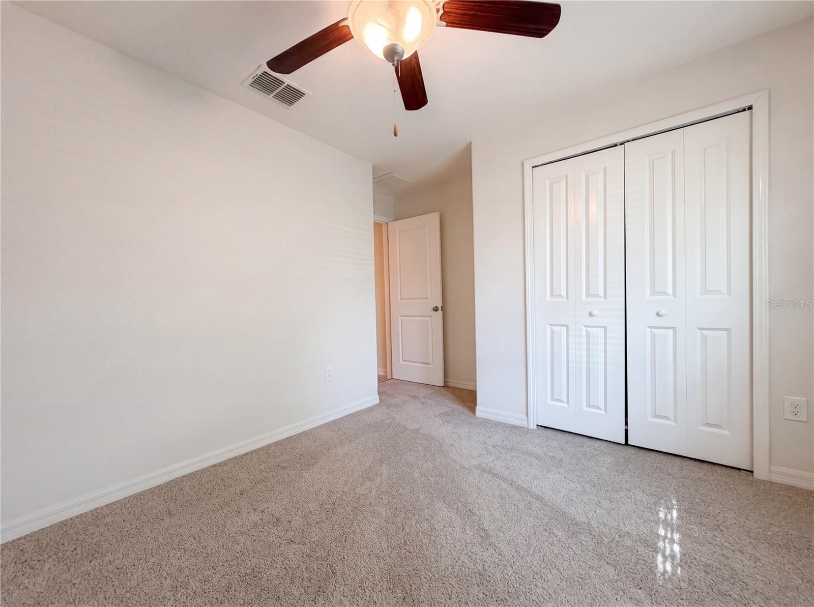 TWIN CREEKS PH 1 & 2 - Residential