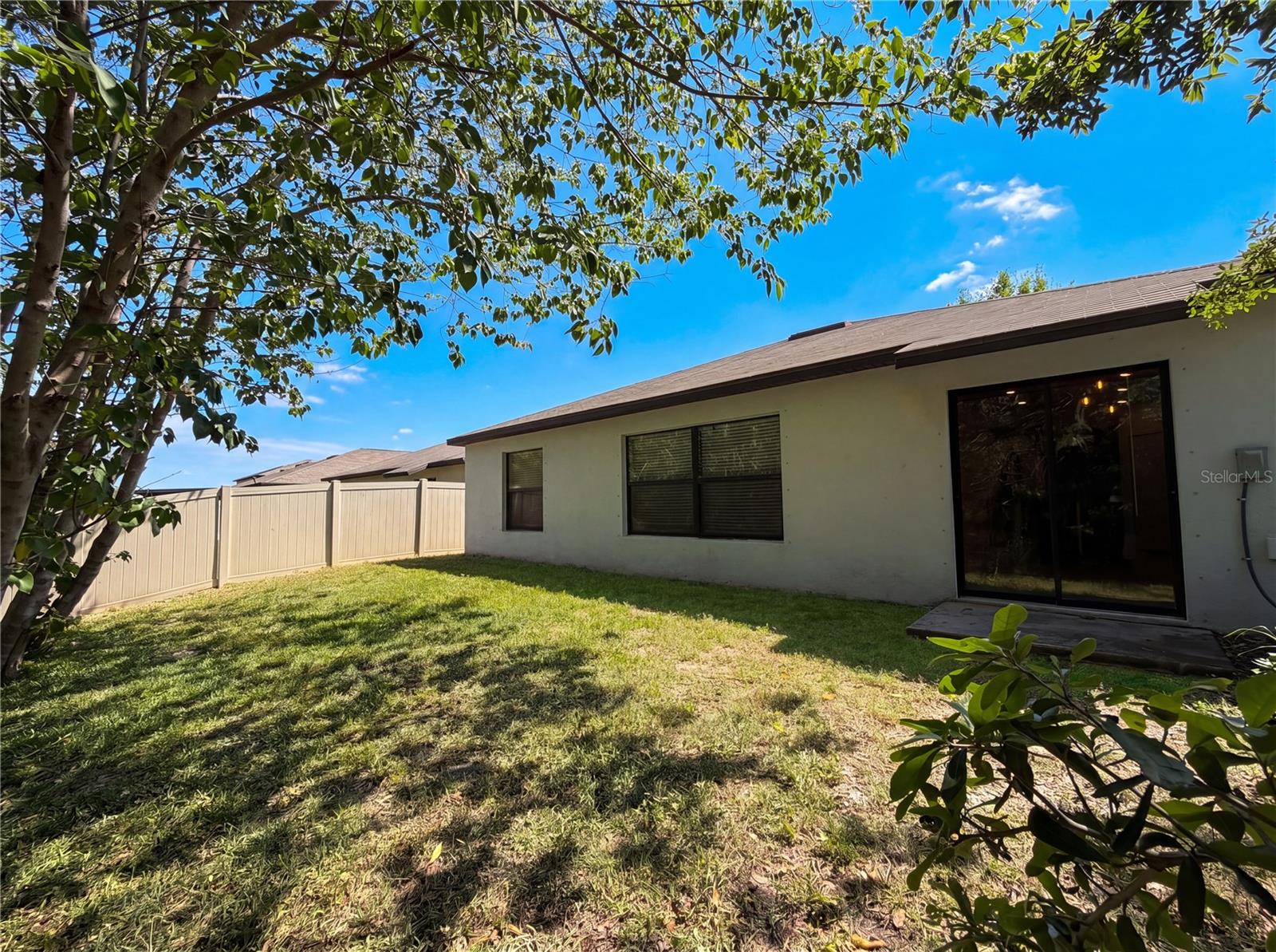 TWIN CREEKS PH 1 & 2 - Residential