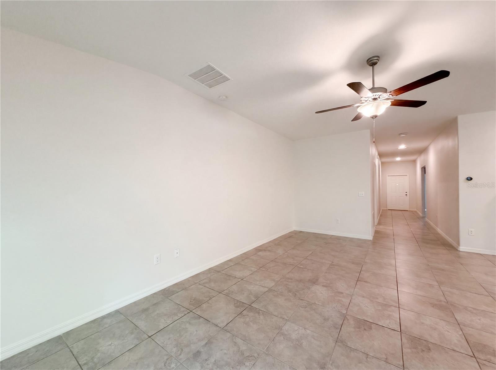 TWIN CREEKS PH 1 & 2 - Residential