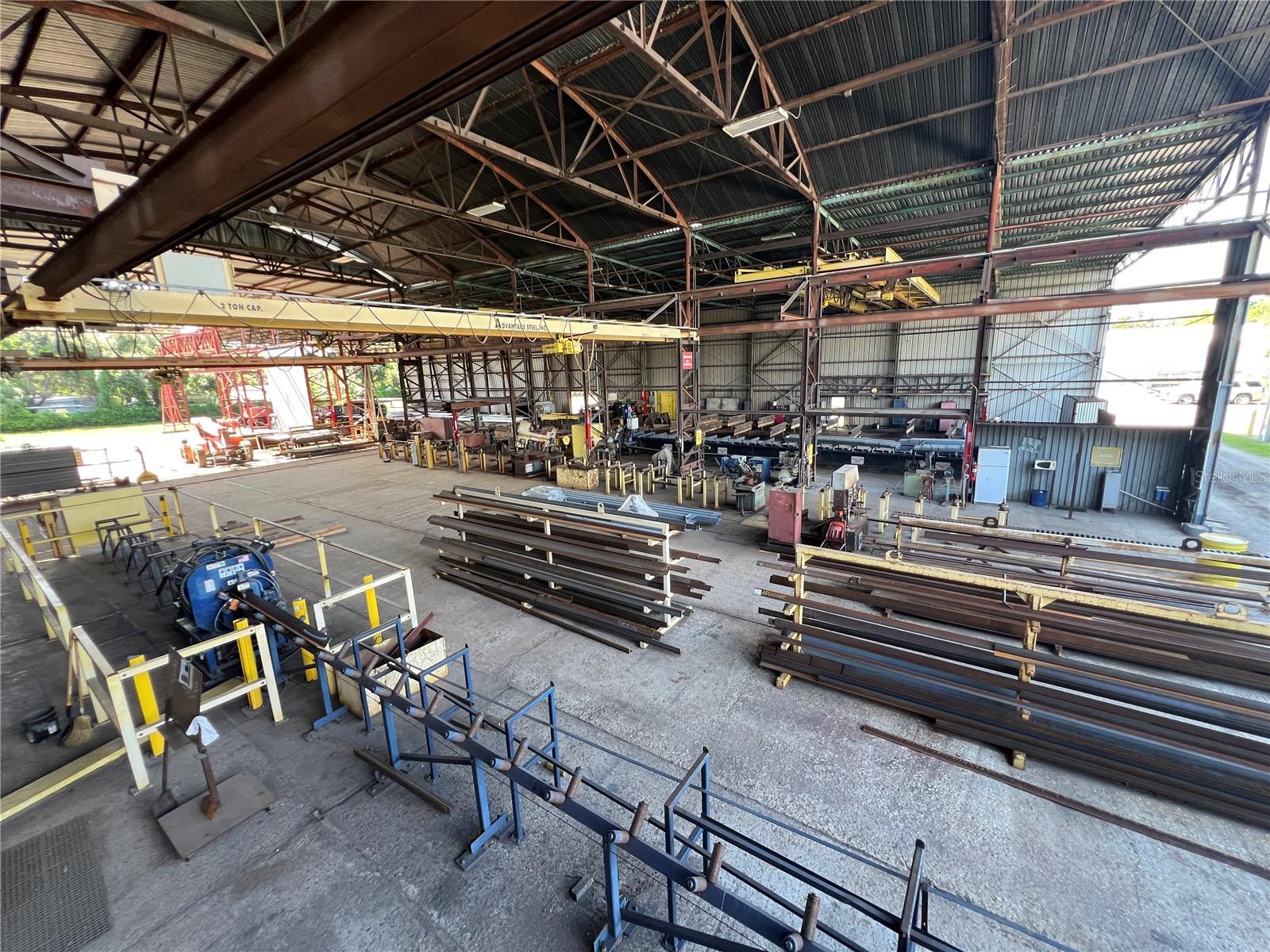 SOUTH TAMPA SUB - Commercial Sale