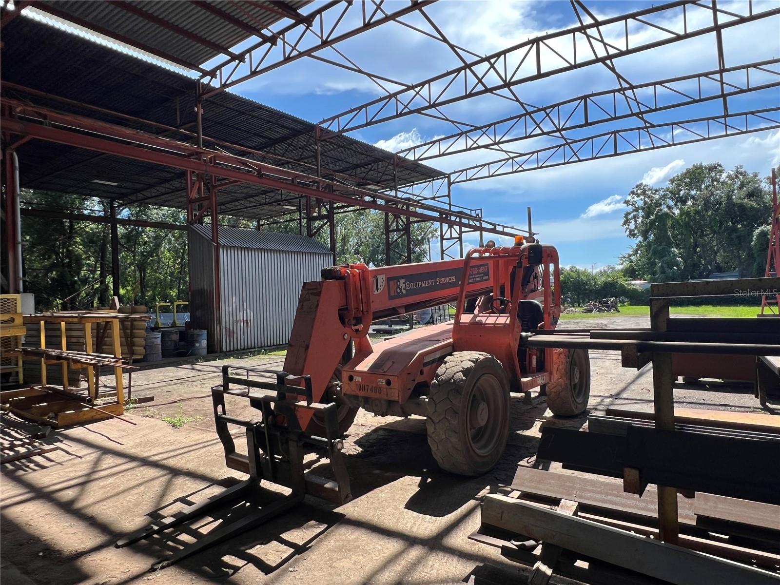 SOUTH TAMPA SUB - Commercial Sale