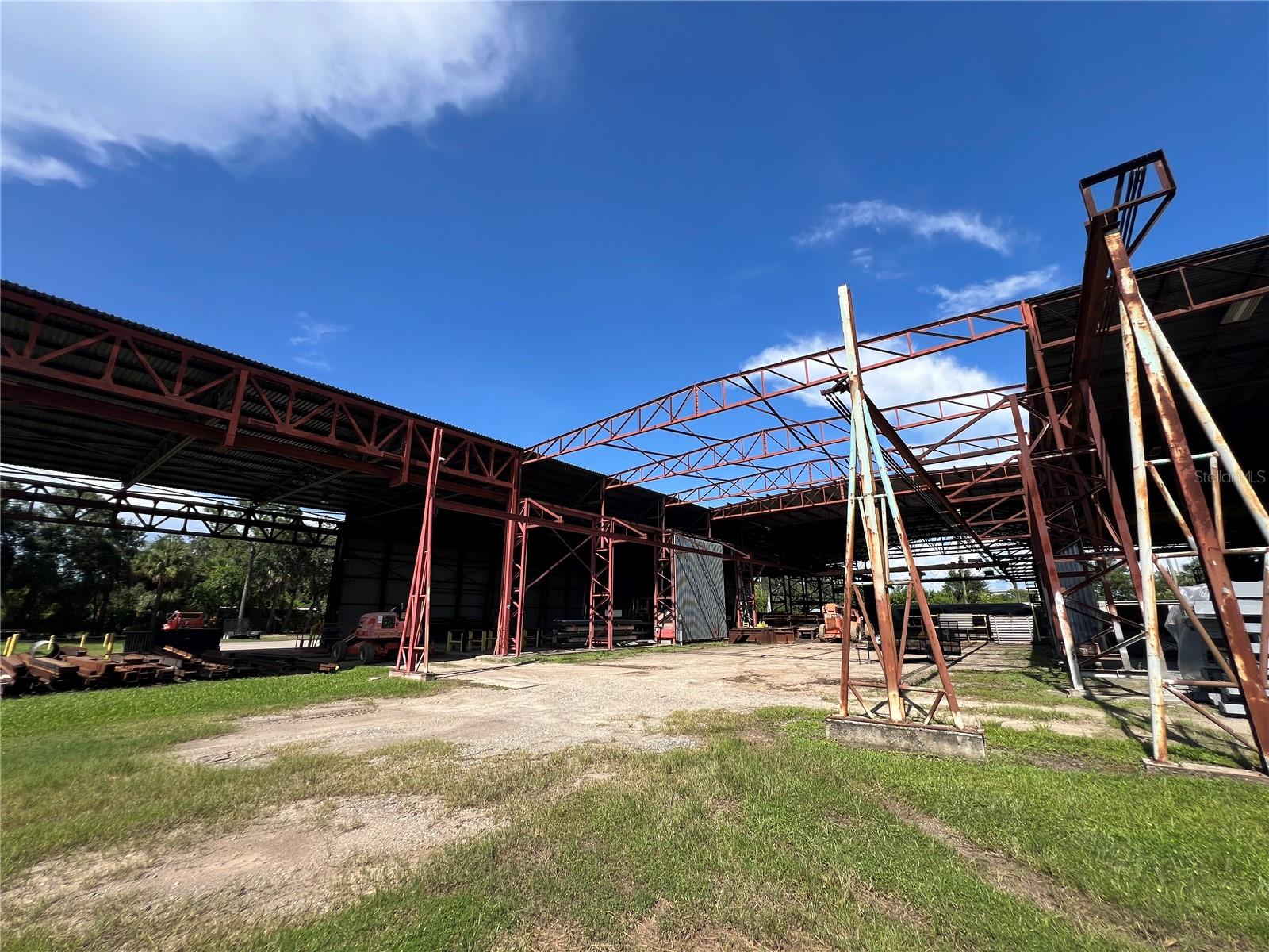 SOUTH TAMPA SUB - Commercial Sale
