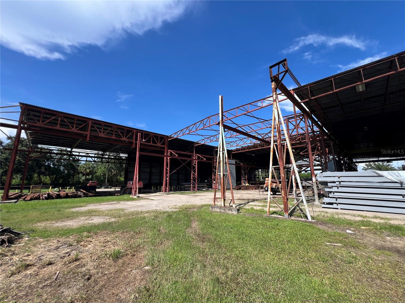 SOUTH TAMPA SUB - Commercial Sale