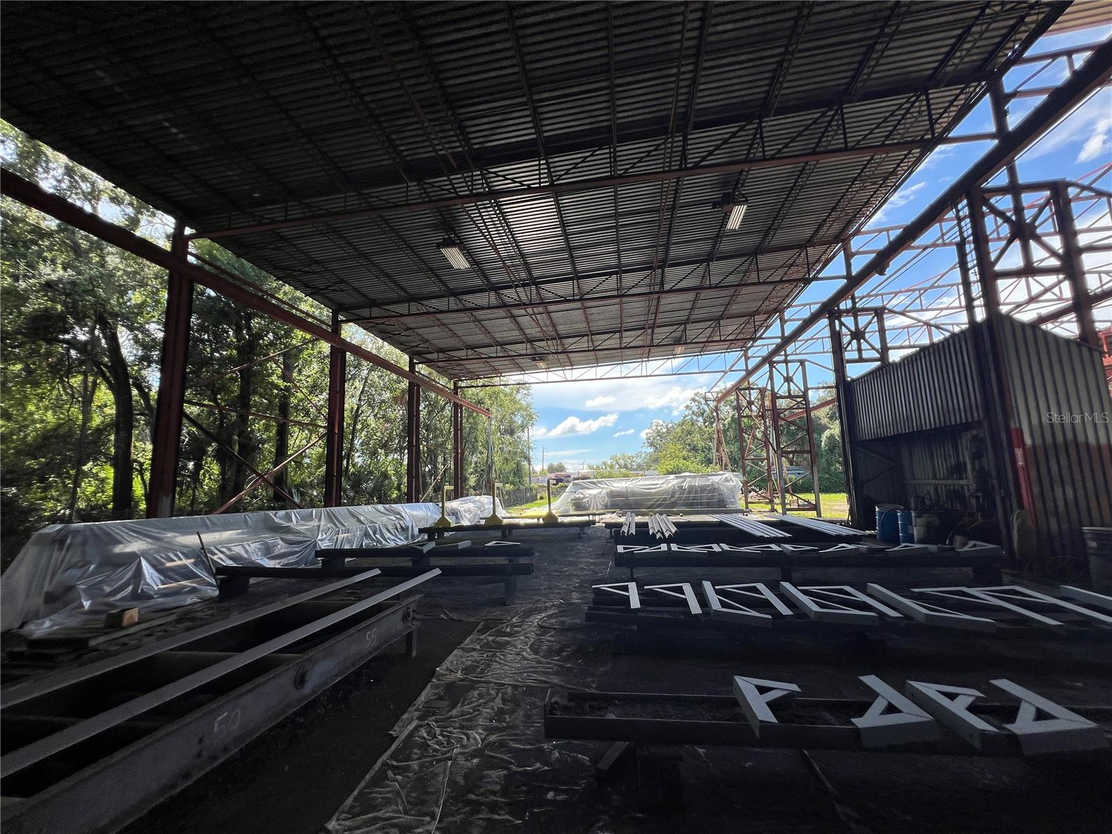 SOUTH TAMPA SUB - Commercial Sale
