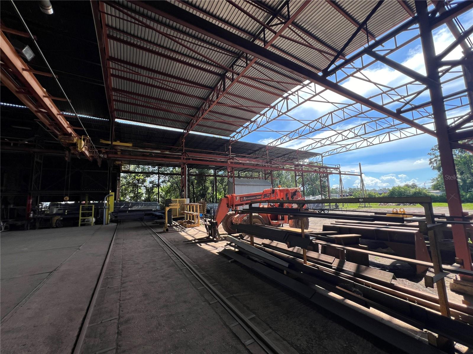 SOUTH TAMPA SUB - Commercial Sale