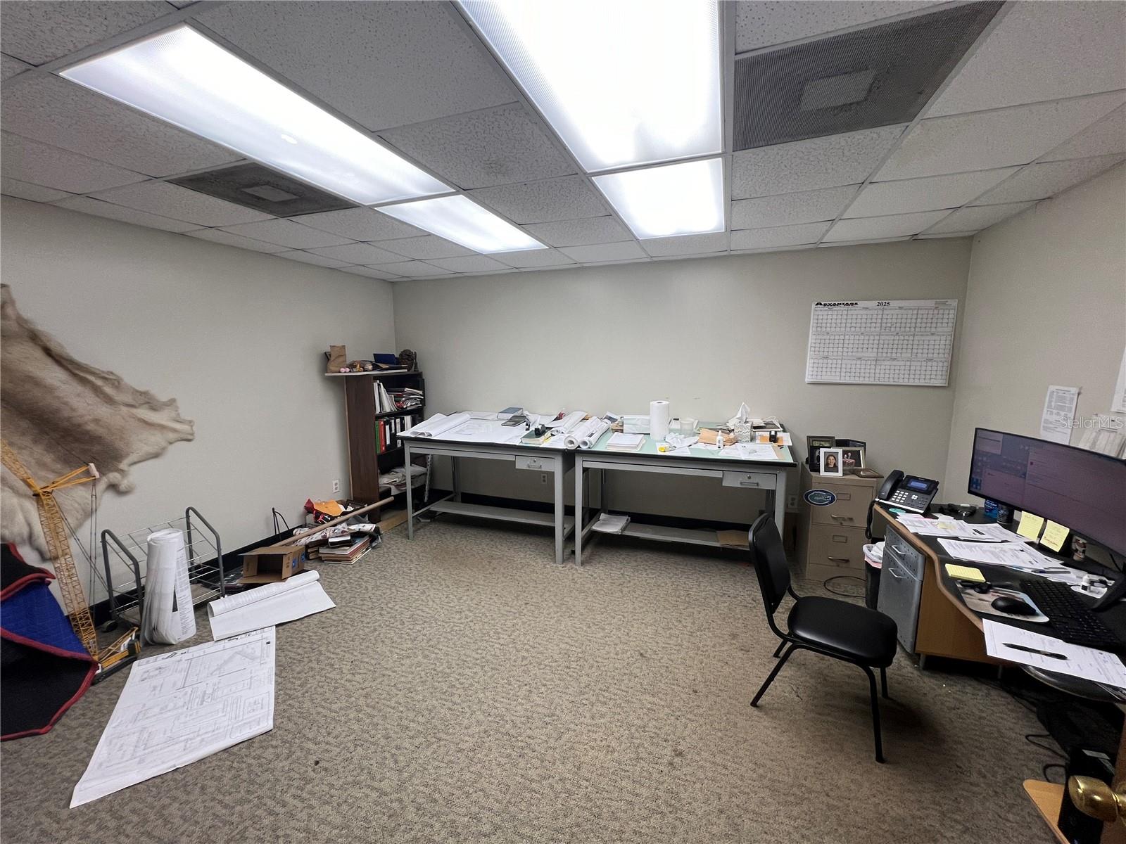 SOUTH TAMPA SUB - Commercial Sale