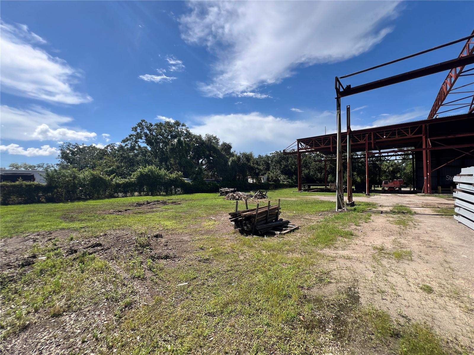 SOUTH TAMPA SUB - Commercial Sale