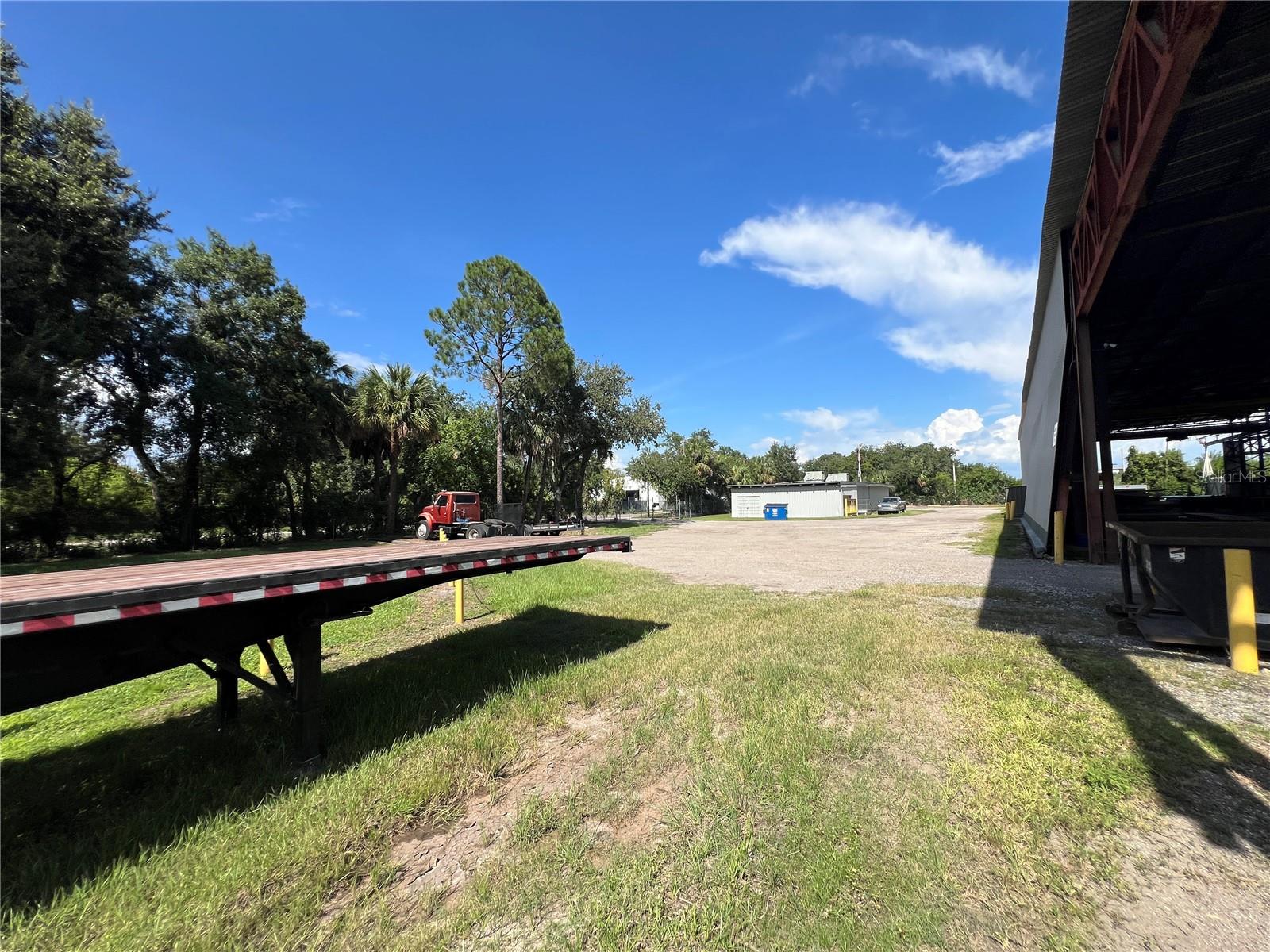 SOUTH TAMPA SUB - Commercial Sale