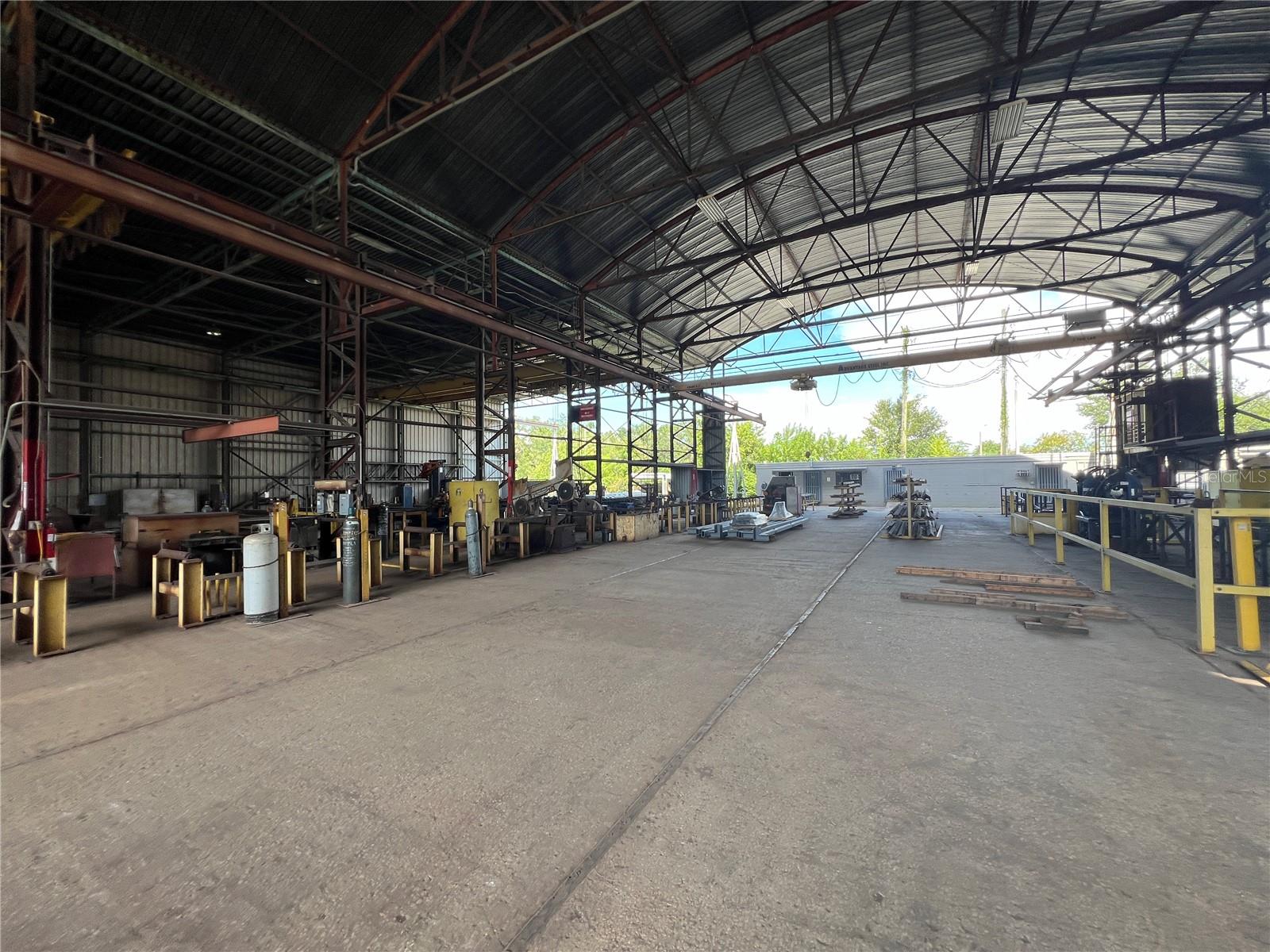 SOUTH TAMPA SUB - Commercial Sale