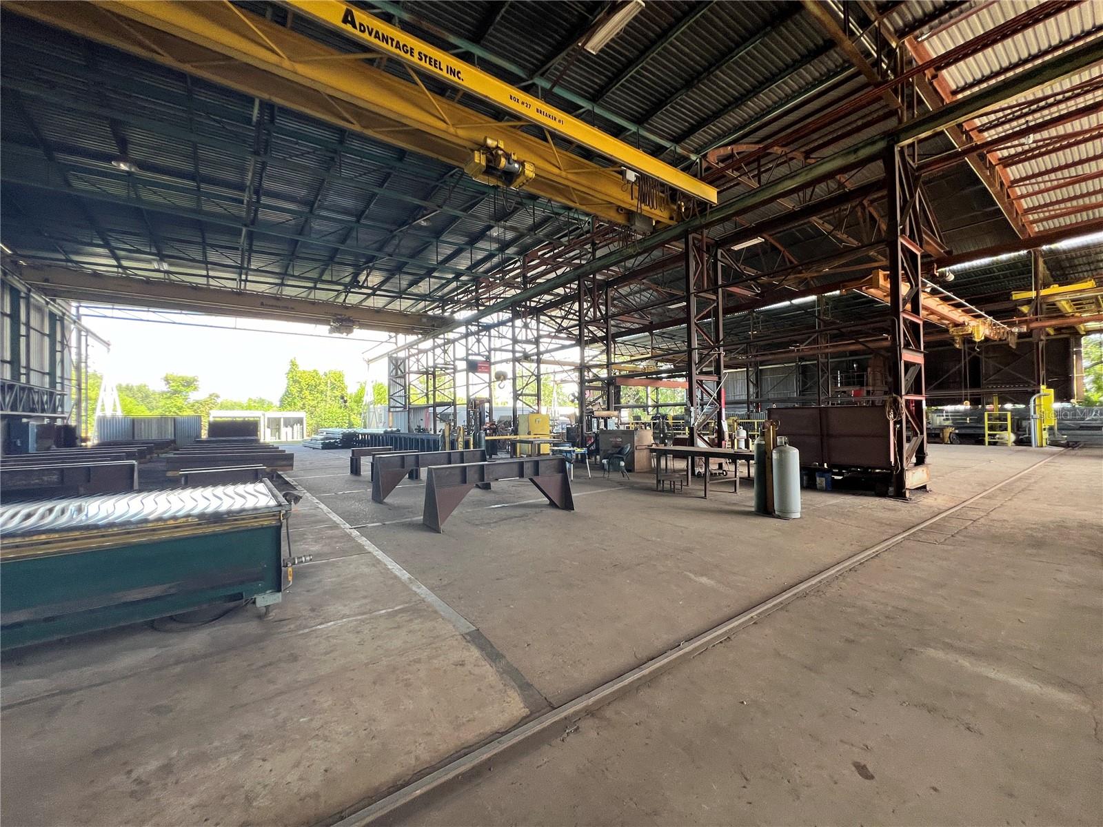 SOUTH TAMPA SUB - Commercial Sale