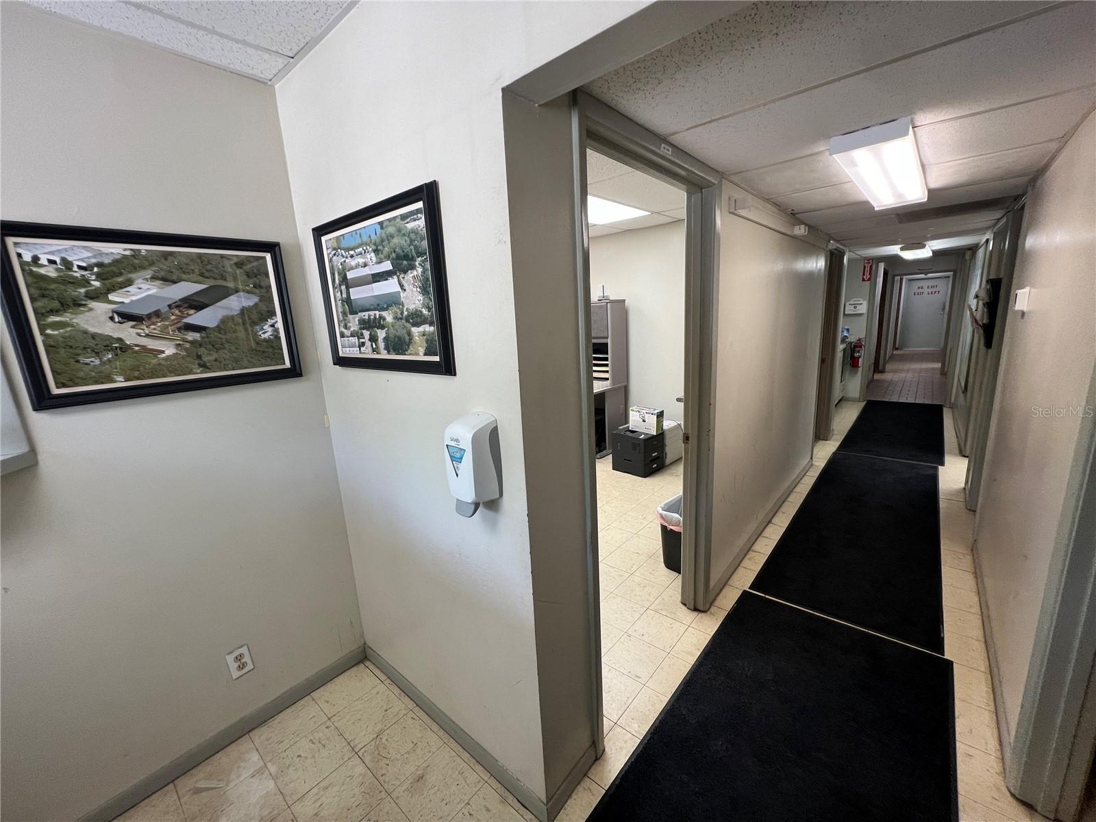 SOUTH TAMPA SUB - Commercial Sale