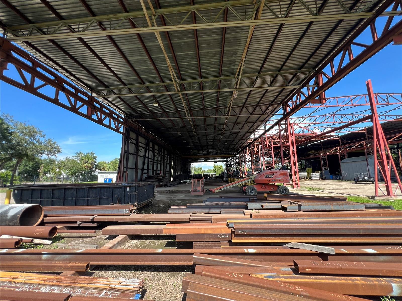 SOUTH TAMPA SUB - Commercial Sale