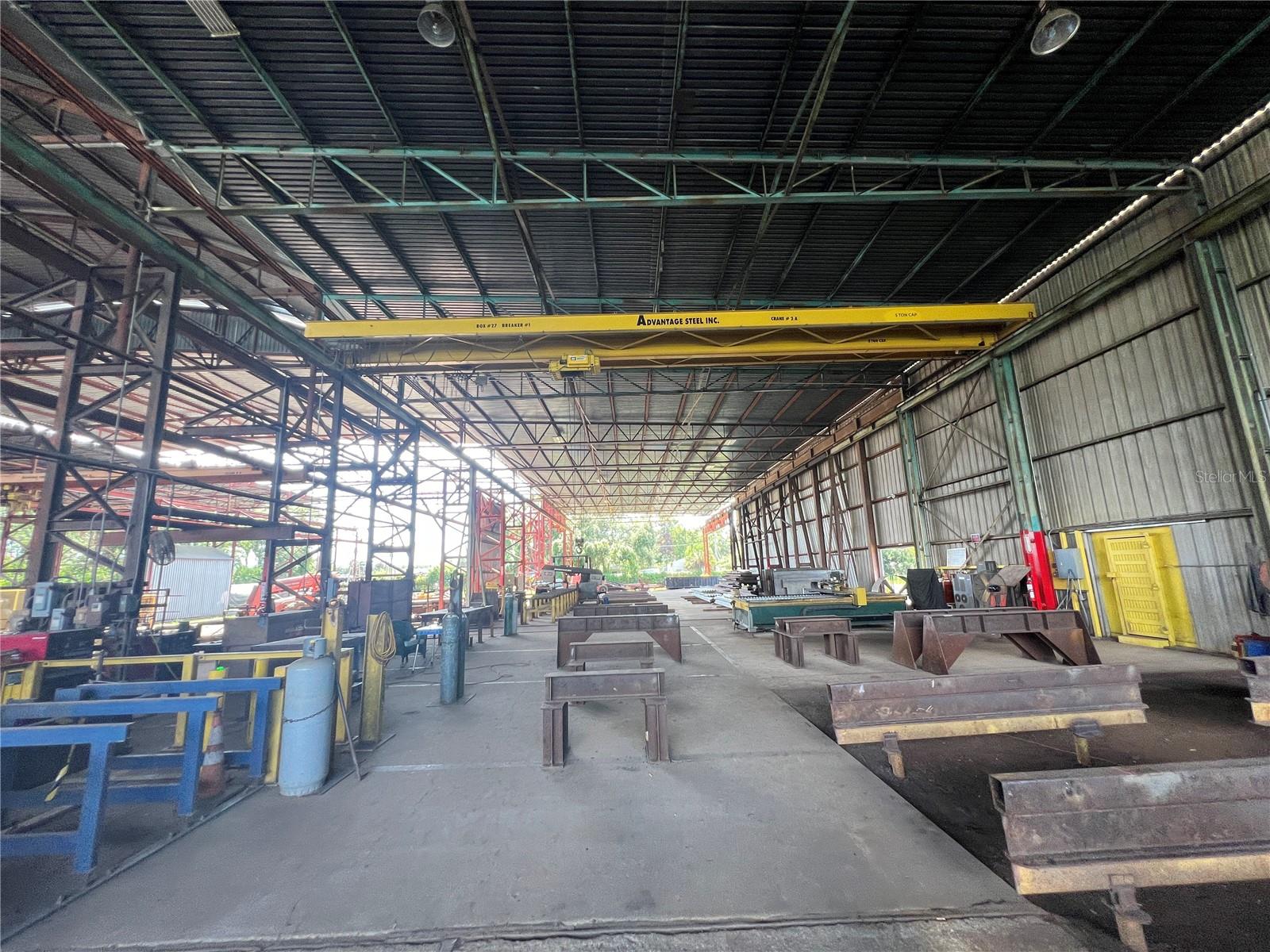 SOUTH TAMPA SUB - Commercial Sale
