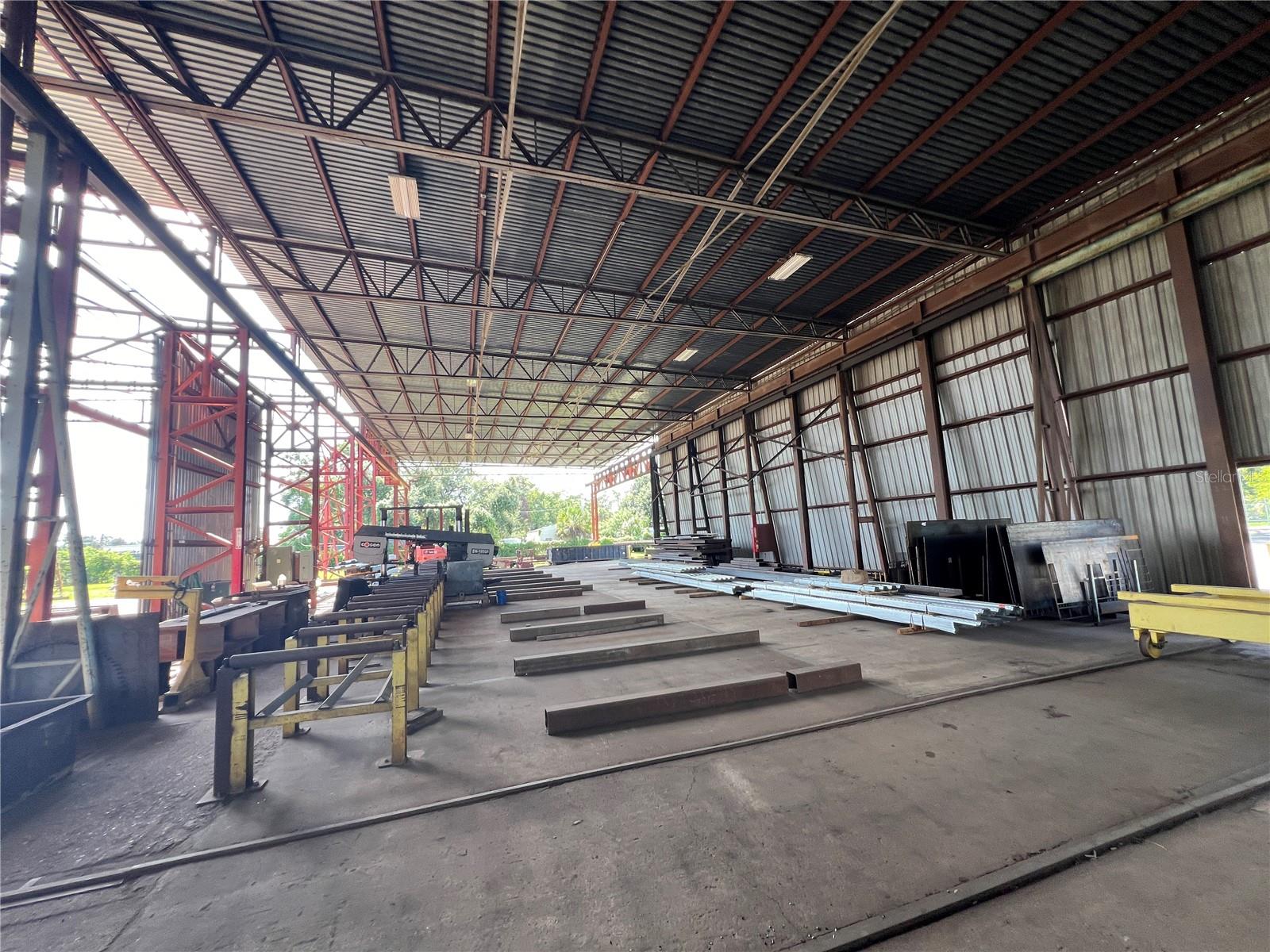 SOUTH TAMPA SUB - Commercial Sale