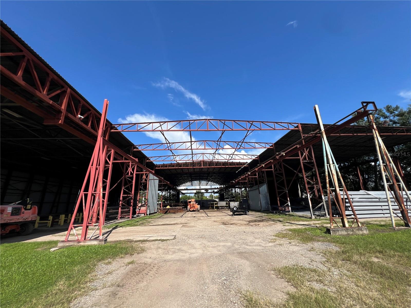 SOUTH TAMPA SUB - Commercial Sale