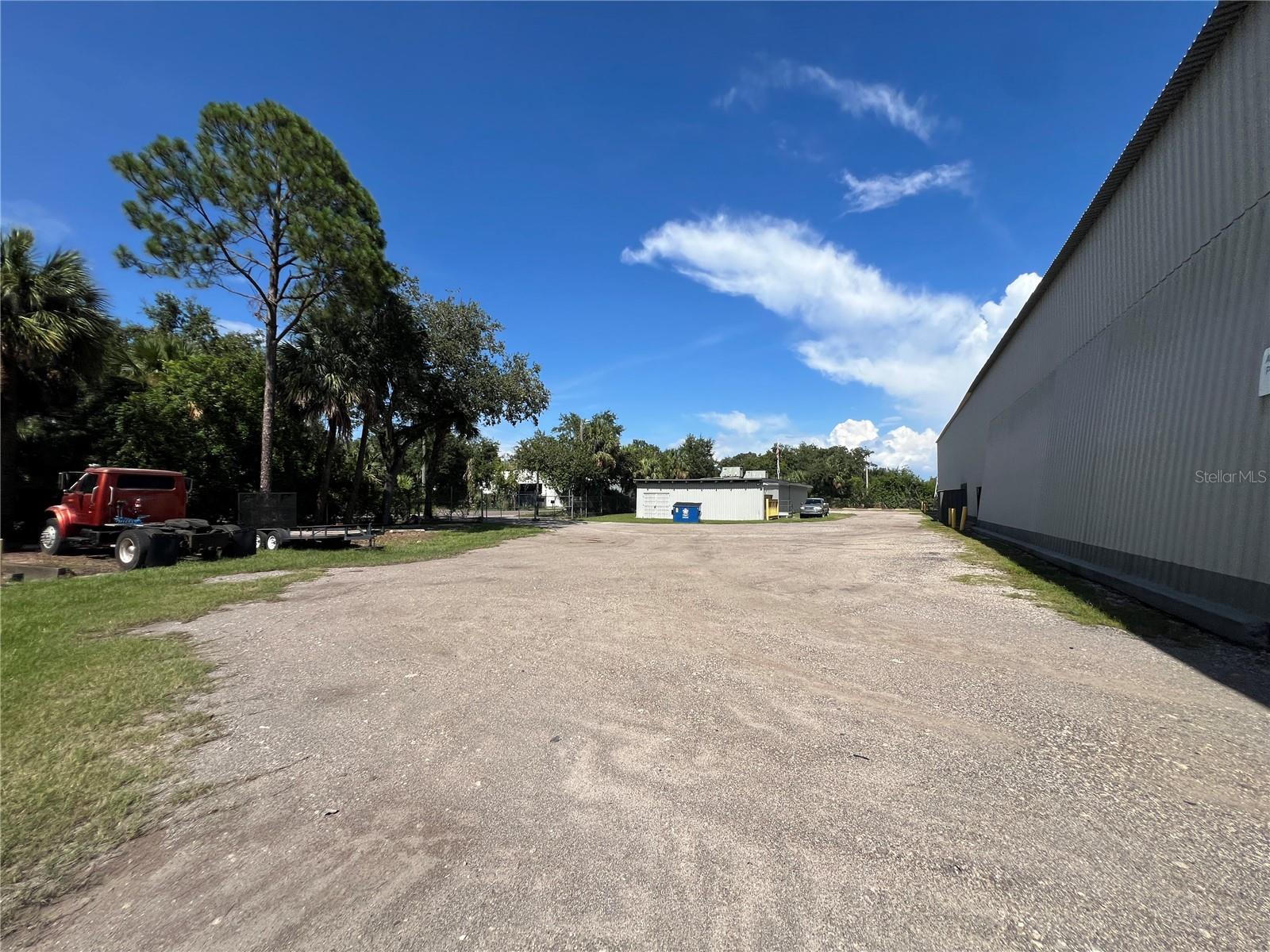 SOUTH TAMPA SUB - Commercial Sale