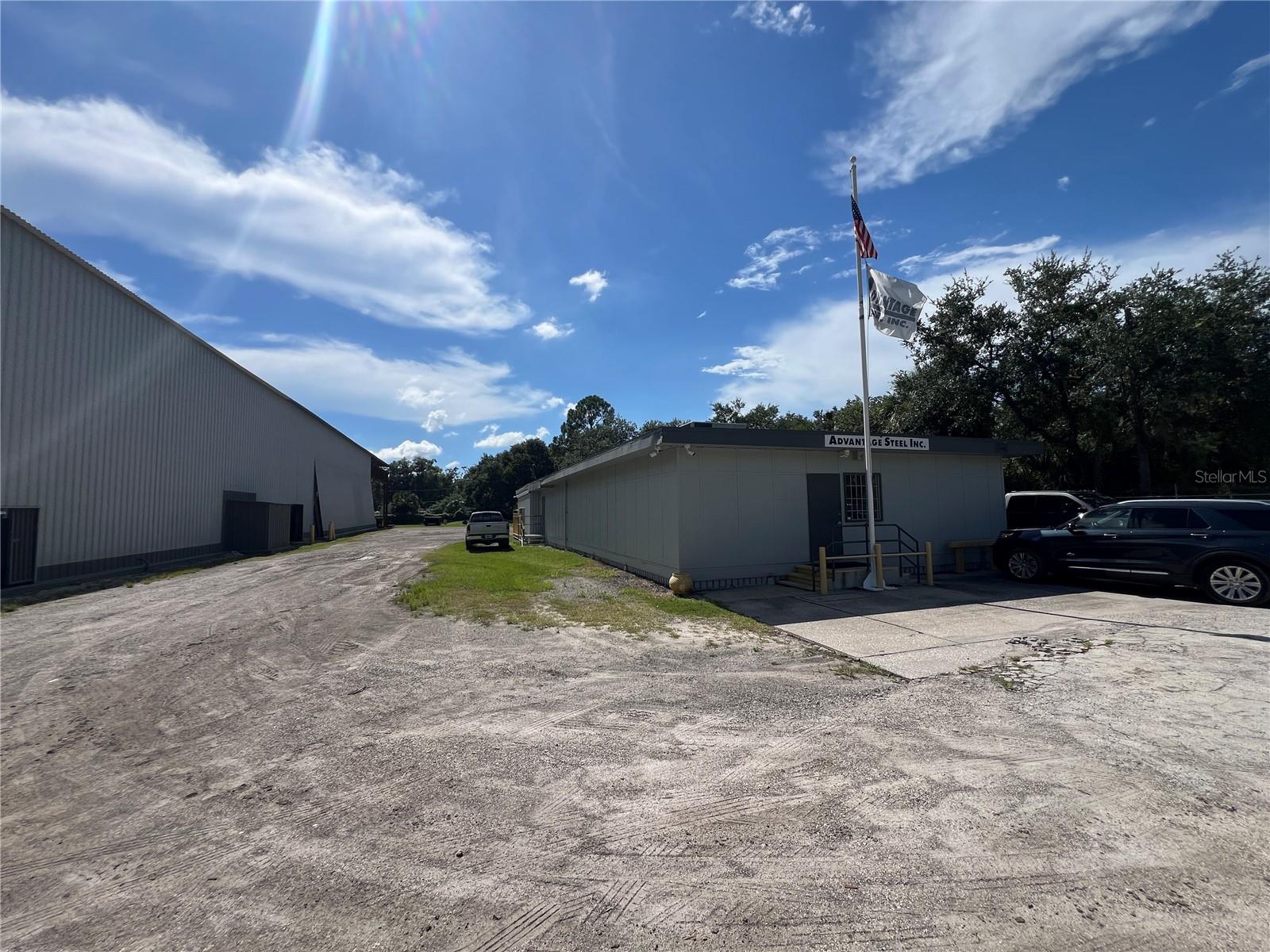 SOUTH TAMPA SUB - Commercial Sale