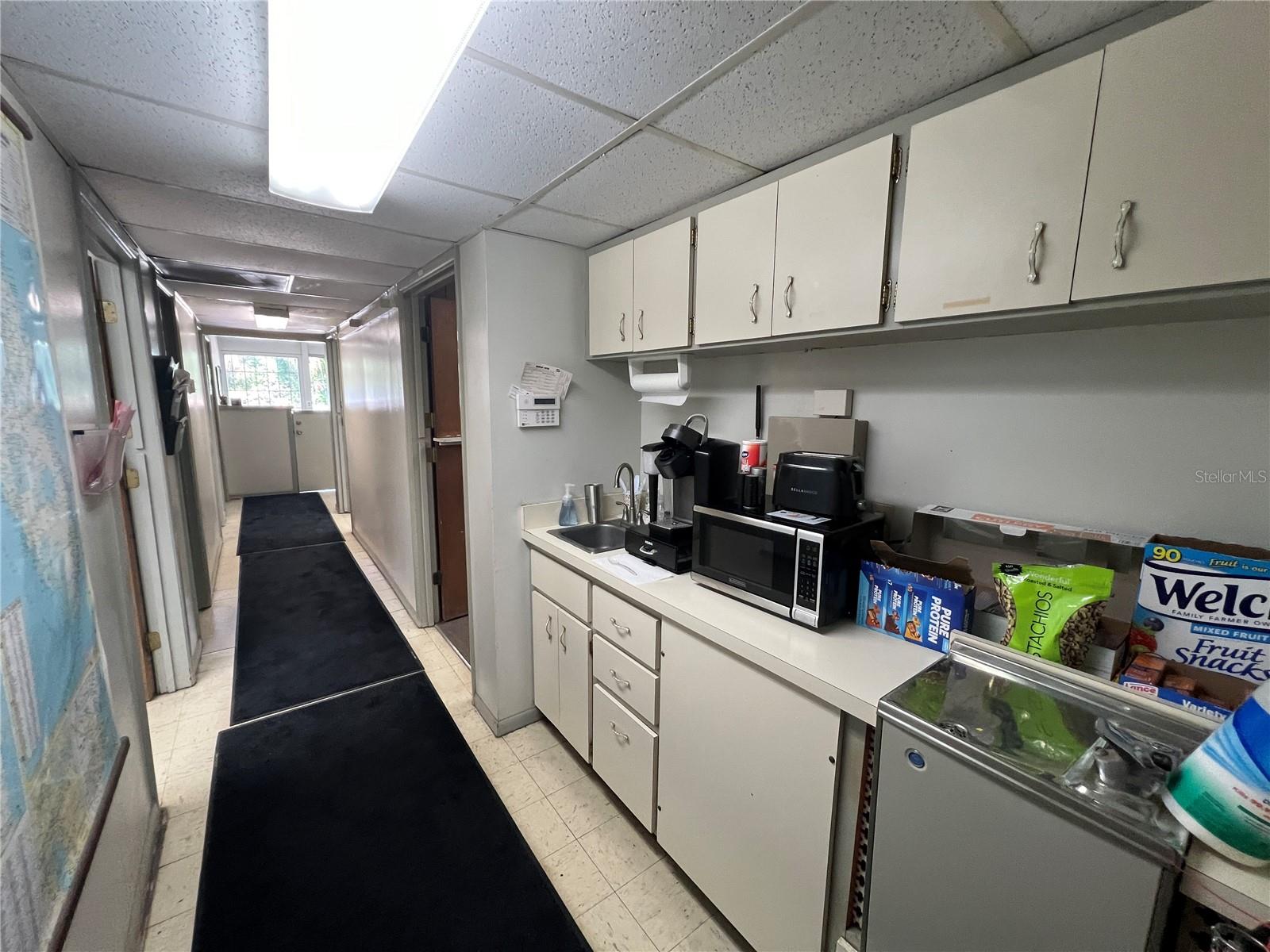 SOUTH TAMPA SUB - Commercial Sale