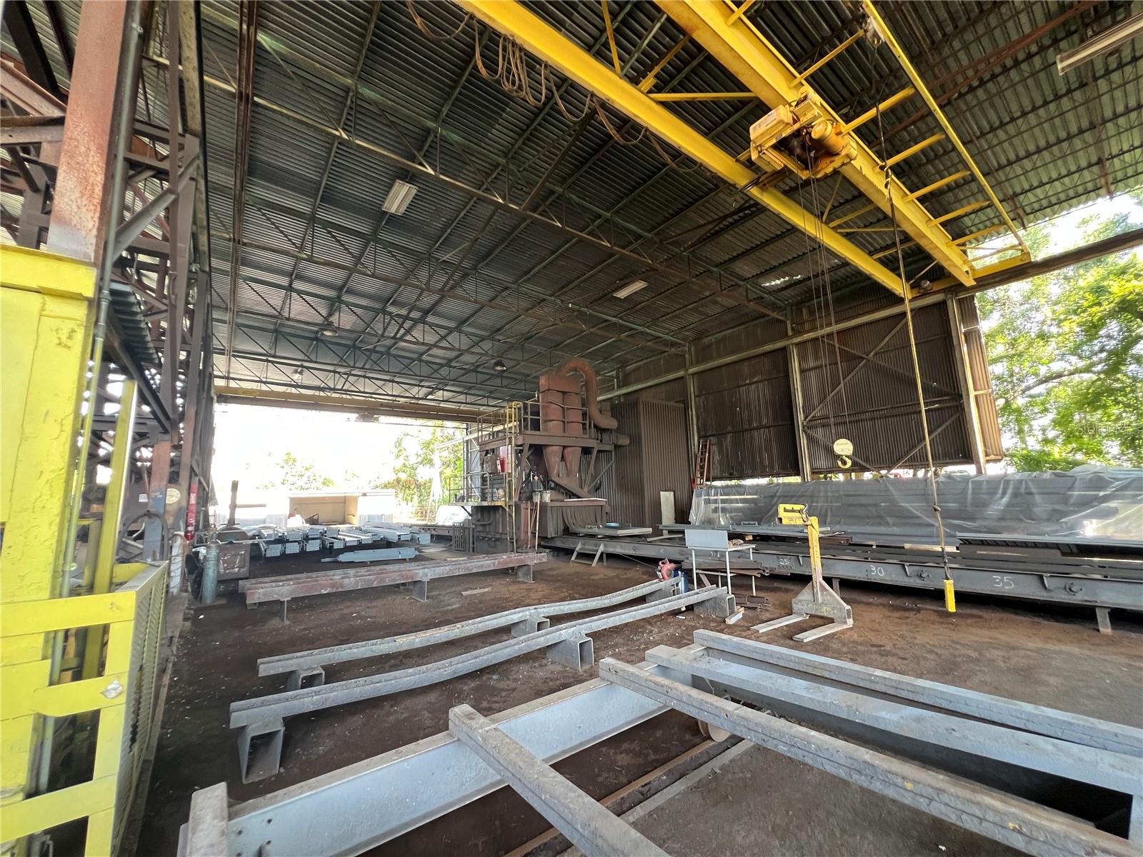 SOUTH TAMPA SUB - Commercial Sale