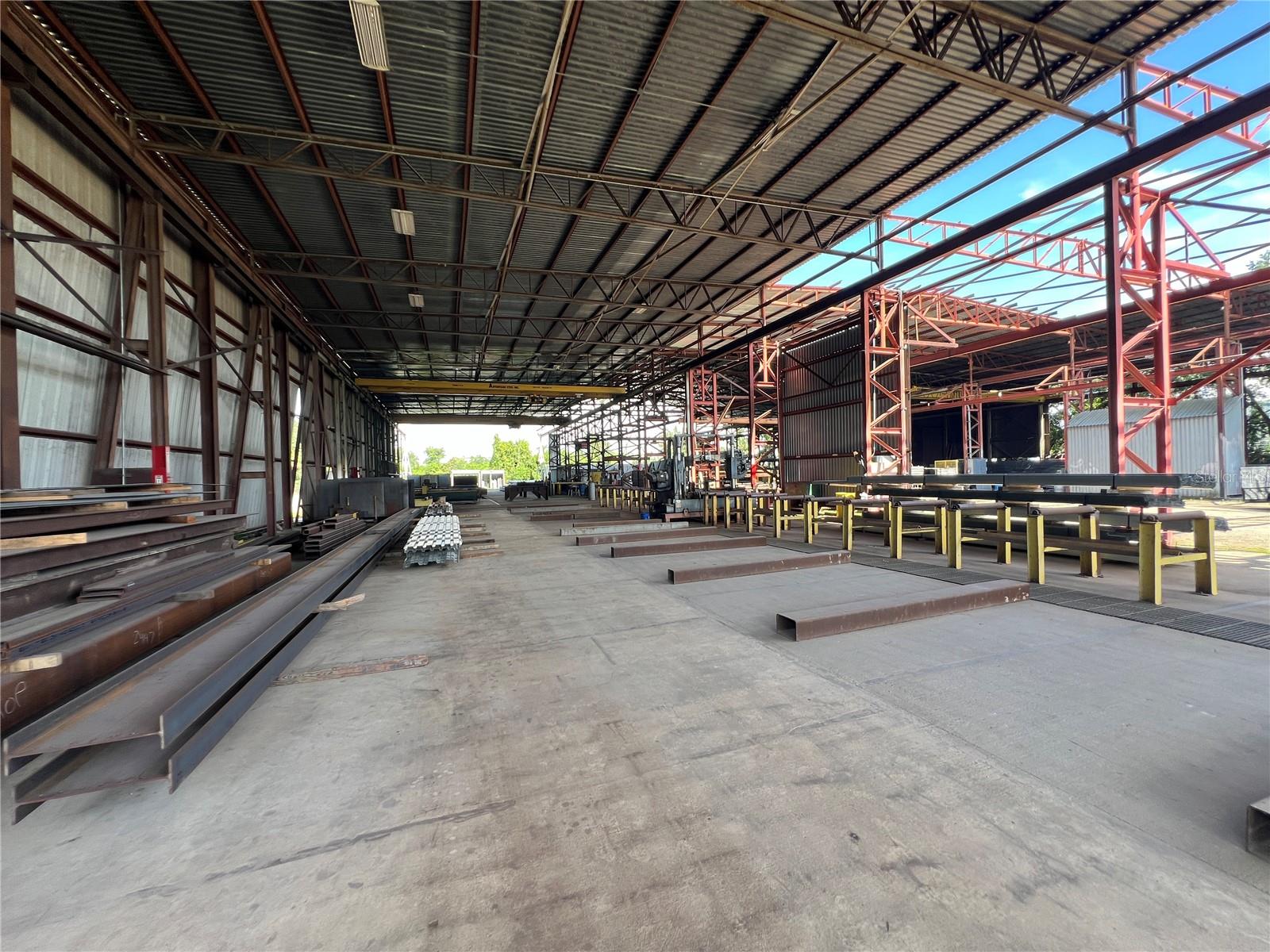SOUTH TAMPA SUB - Commercial Sale