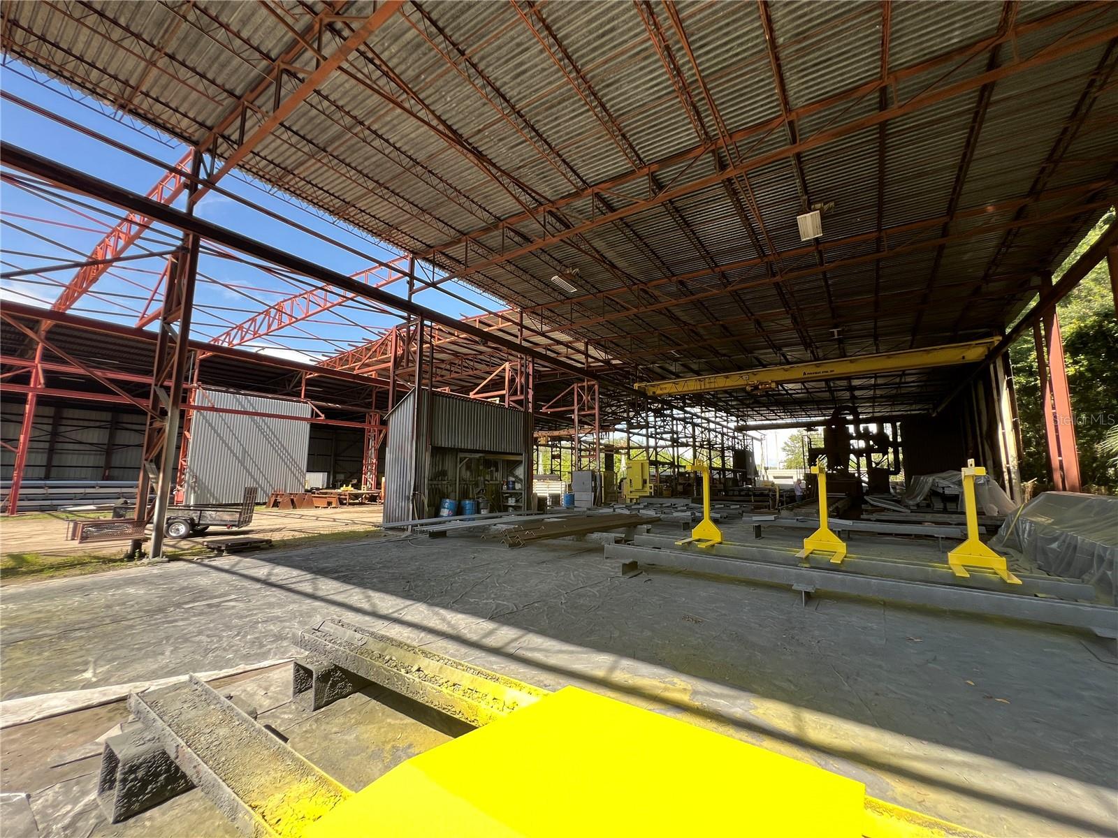 SOUTH TAMPA SUB - Commercial Sale
